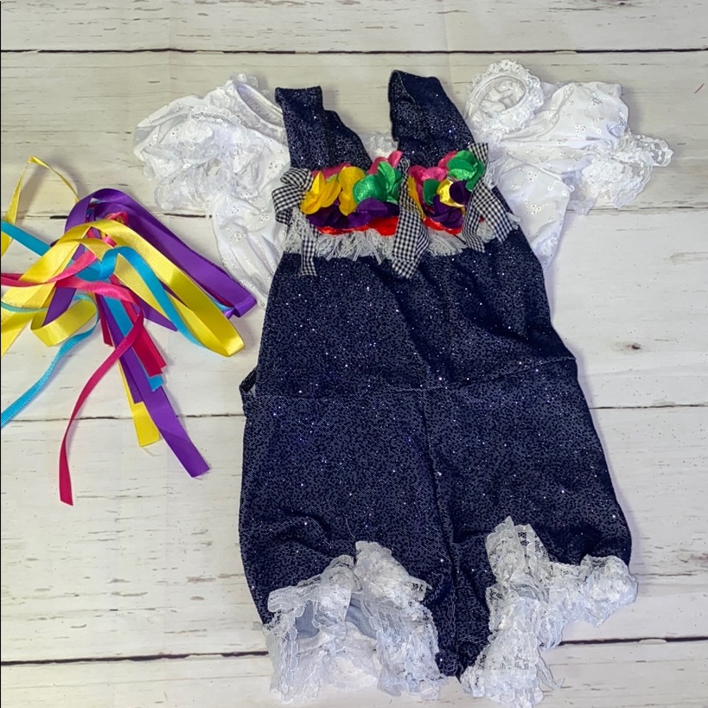 Stylish Two Piece Outfit